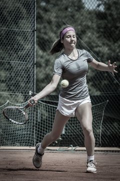 Ausschnitte 2358 - Blankeneser Pfingstturnier